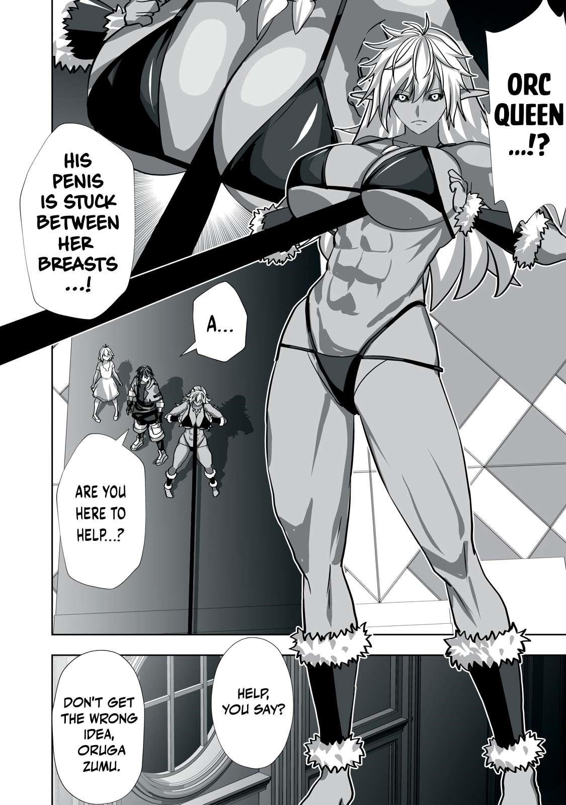 The Exiled Alchemist Saves the World With Adult Toys – A Man Who Can Make Any Monster Orgasm Without Fail Chapter 12 - Page 16