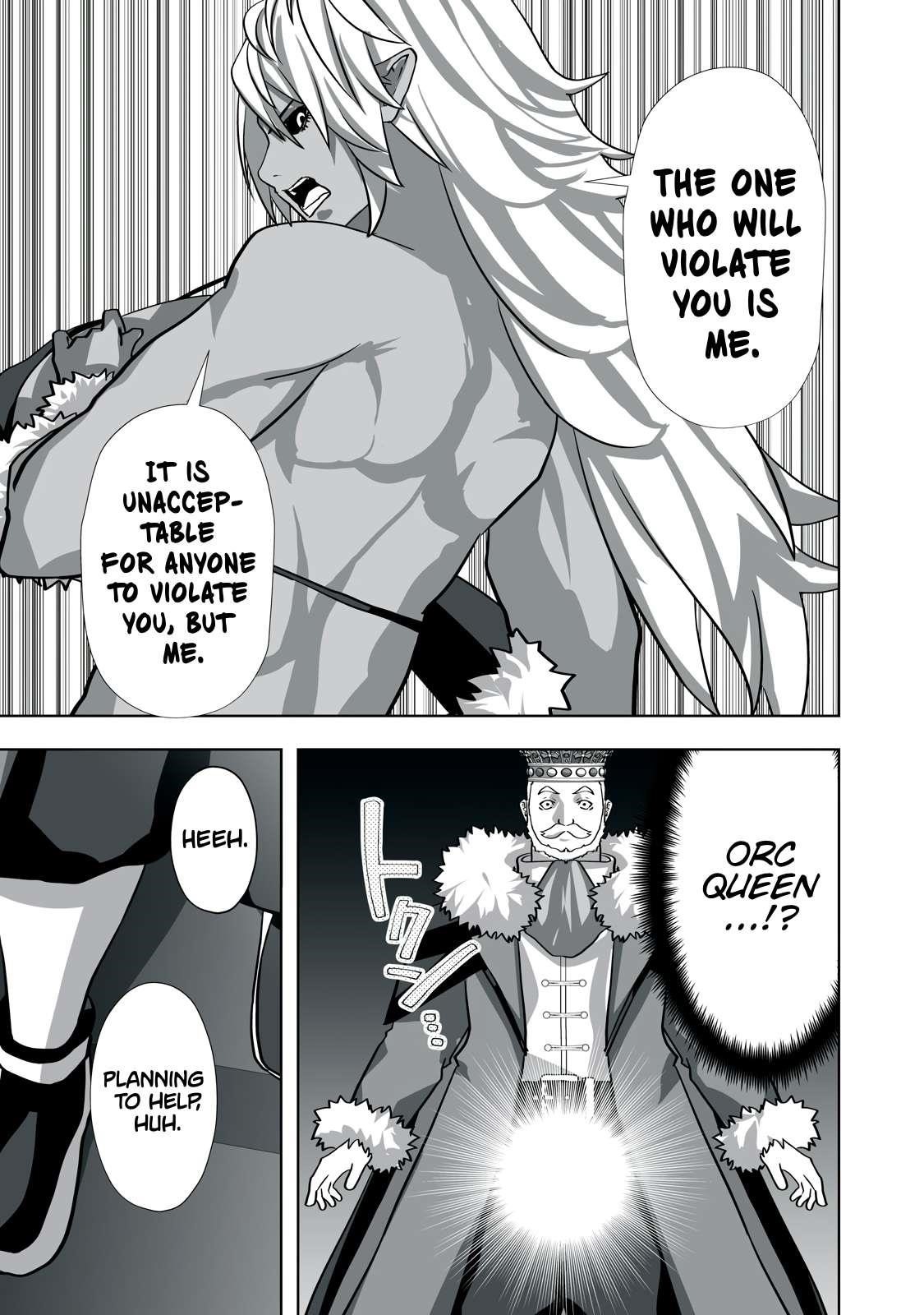 The Exiled Alchemist Saves the World With Adult Toys – A Man Who Can Make Any Monster Orgasm Without Fail Chapter 12 - Page 17