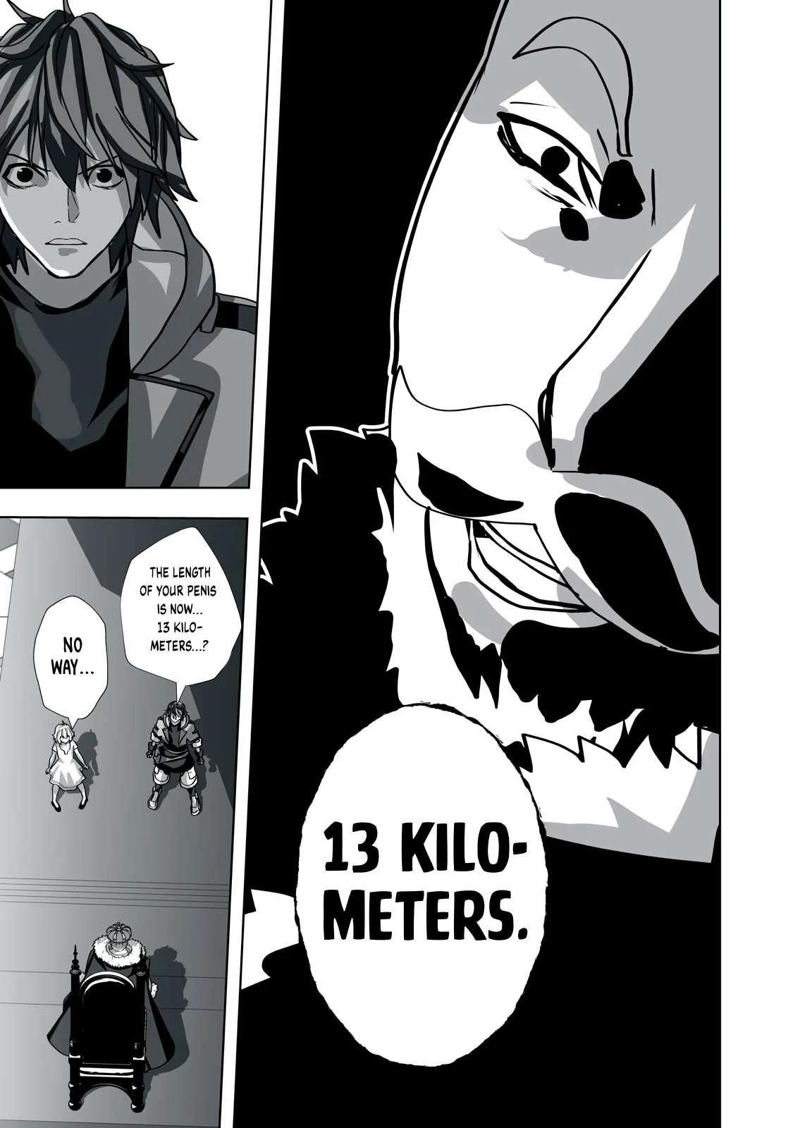 The Exiled Alchemist Saves the World With Adult Toys – A Man Who Can Make Any Monster Orgasm Without Fail Chapter 12 - Page 6