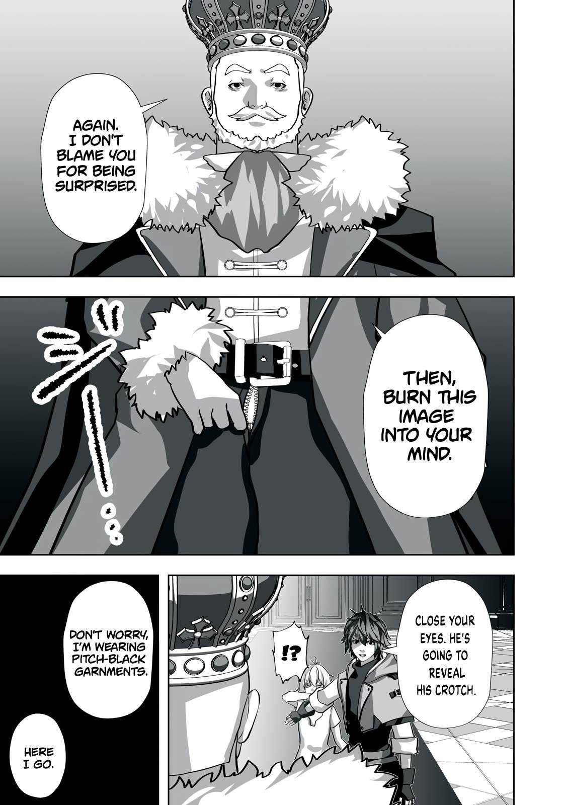 The Exiled Alchemist Saves the World With Adult Toys – A Man Who Can Make Any Monster Orgasm Without Fail Chapter 12 - Page 7