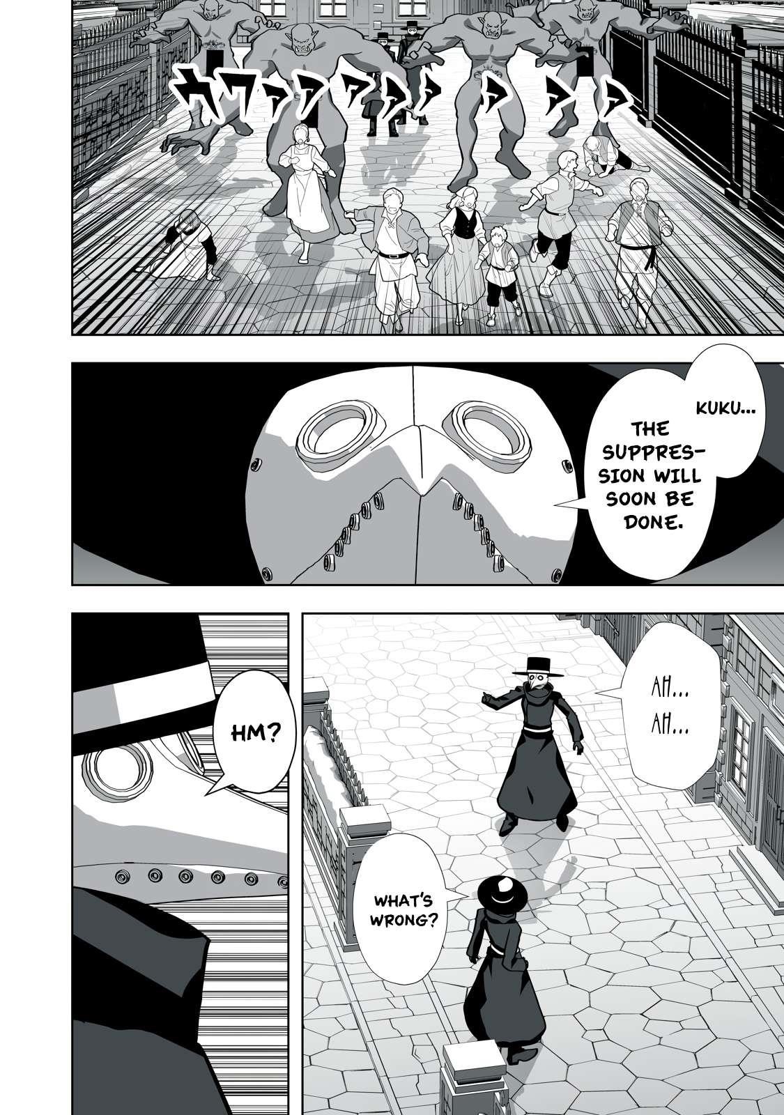 The Exiled Alchemist Saves the World With Adult Toys – A Man Who Can Make Any Monster Orgasm Without Fail Chapter 13 - Page 14