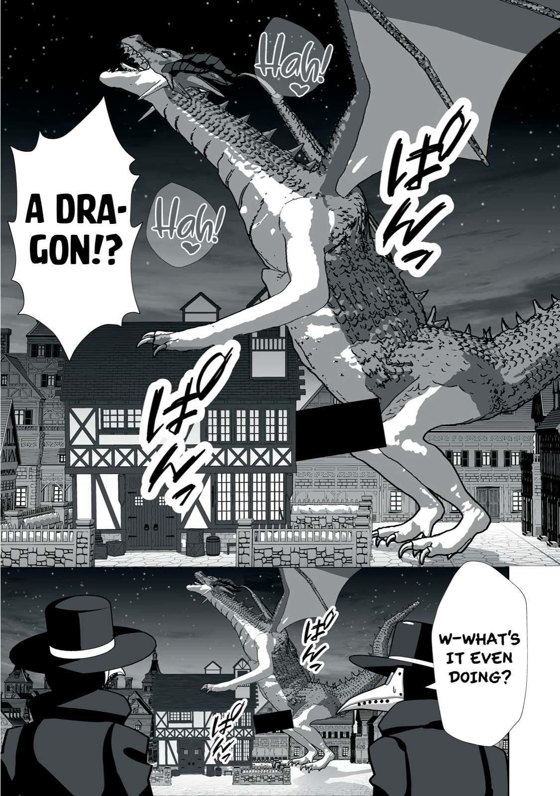 The Exiled Alchemist Saves the World With Adult Toys – A Man Who Can Make Any Monster Orgasm Without Fail Chapter 13 - Page 15