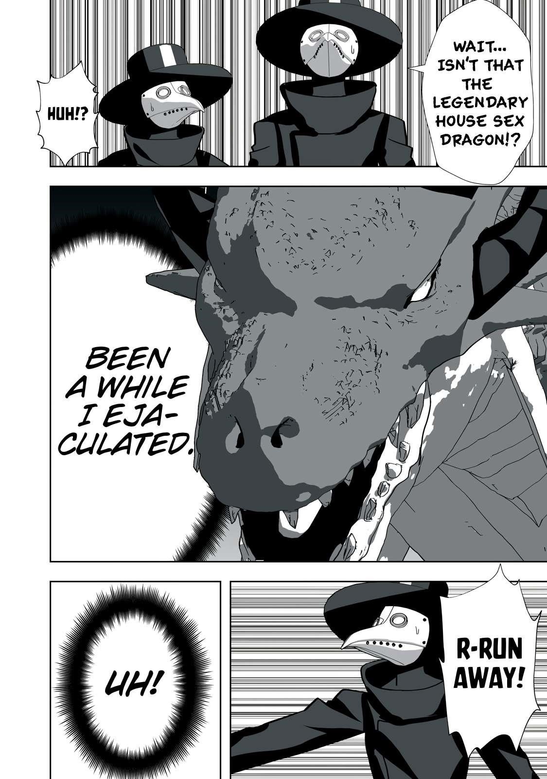 The Exiled Alchemist Saves the World With Adult Toys – A Man Who Can Make Any Monster Orgasm Without Fail Chapter 13 - Page 16