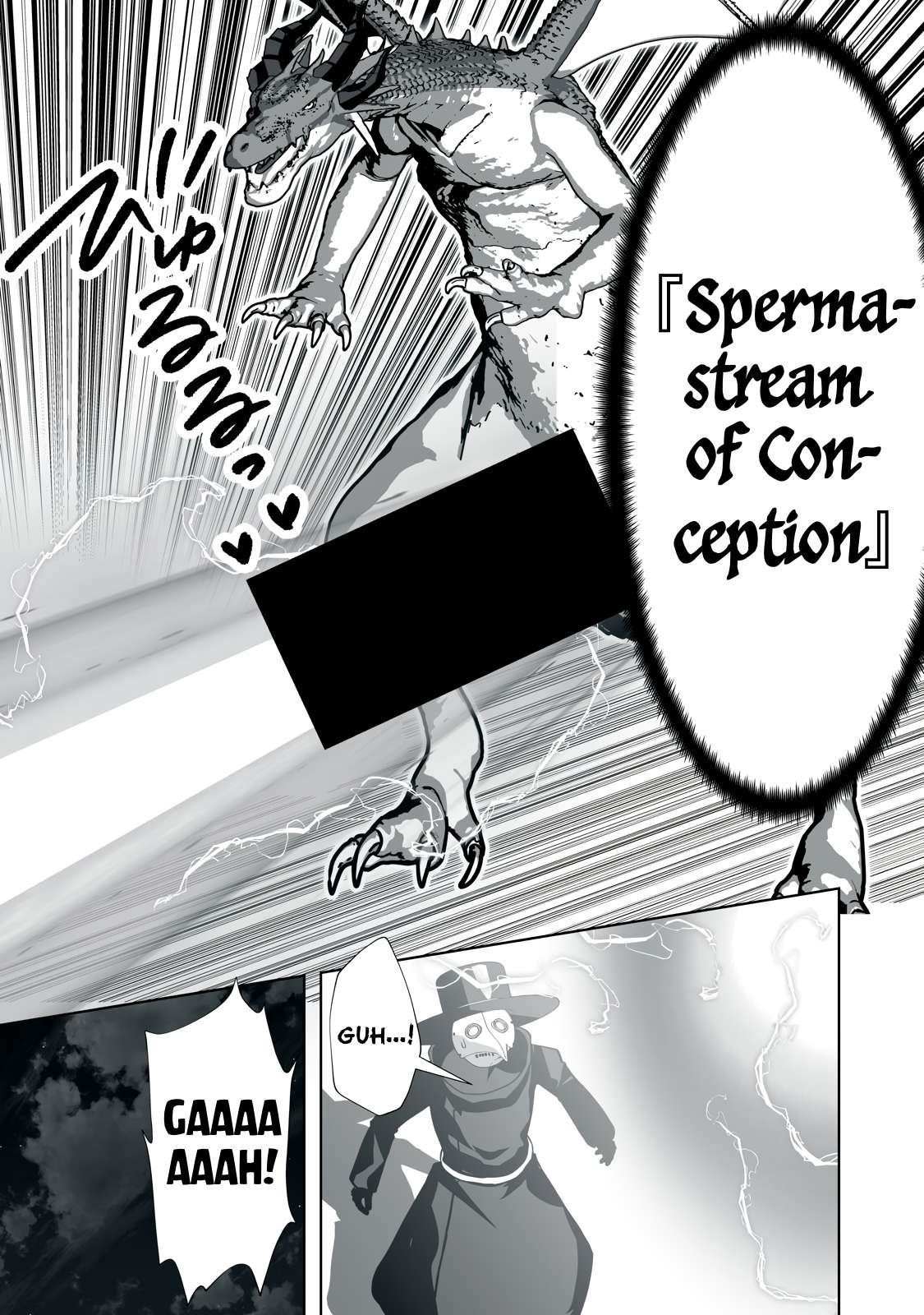 The Exiled Alchemist Saves the World With Adult Toys – A Man Who Can Make Any Monster Orgasm Without Fail Chapter 13 - Page 17