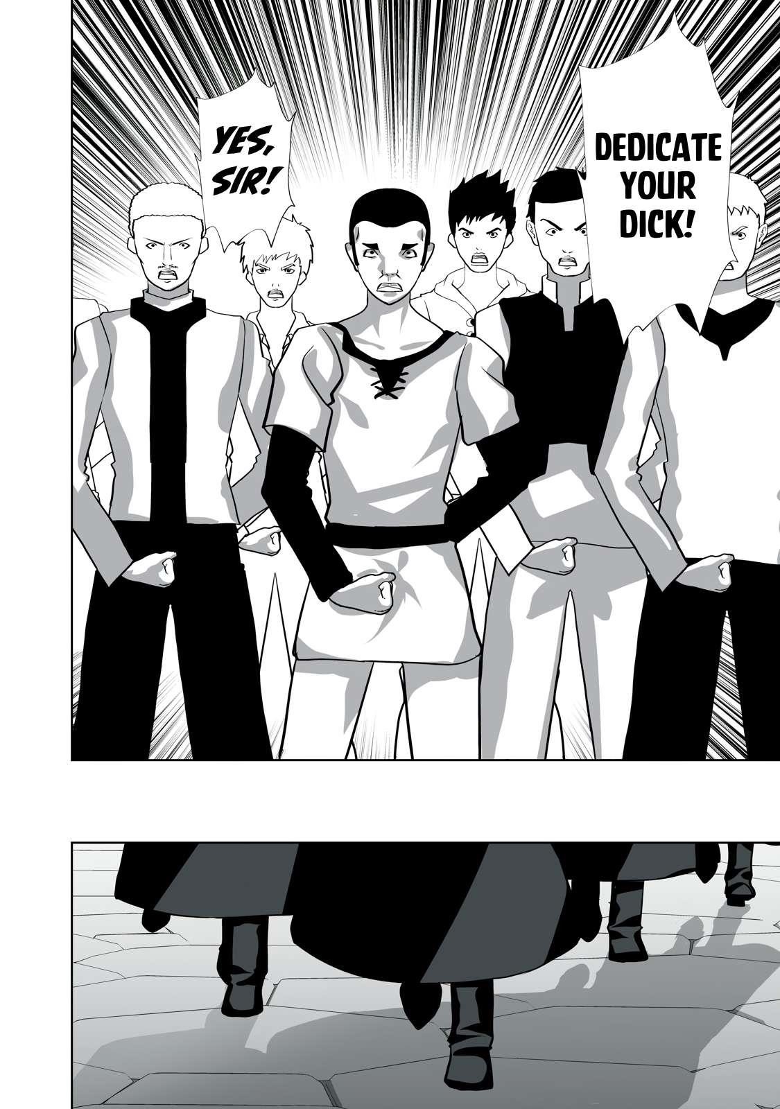 The Exiled Alchemist Saves the World With Adult Toys – A Man Who Can Make Any Monster Orgasm Without Fail Chapter 13 - Page 2