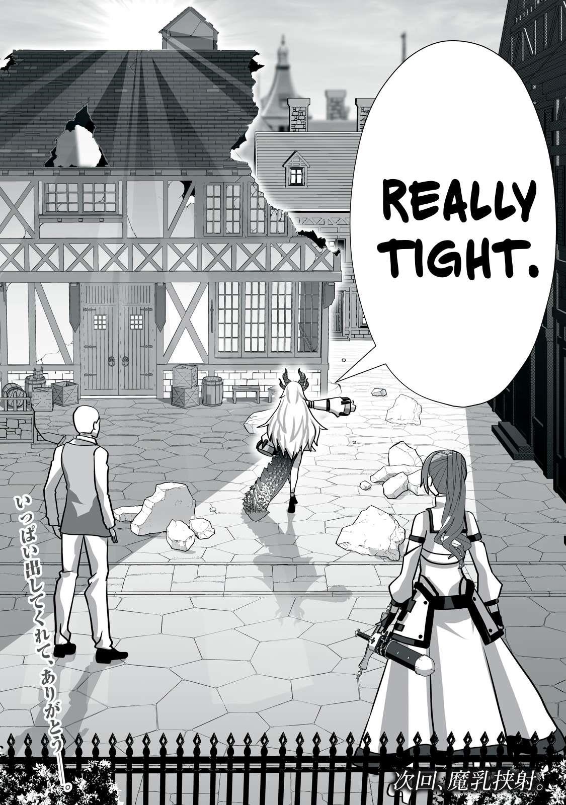 The Exiled Alchemist Saves the World With Adult Toys – A Man Who Can Make Any Monster Orgasm Without Fail Chapter 13 - Page 20