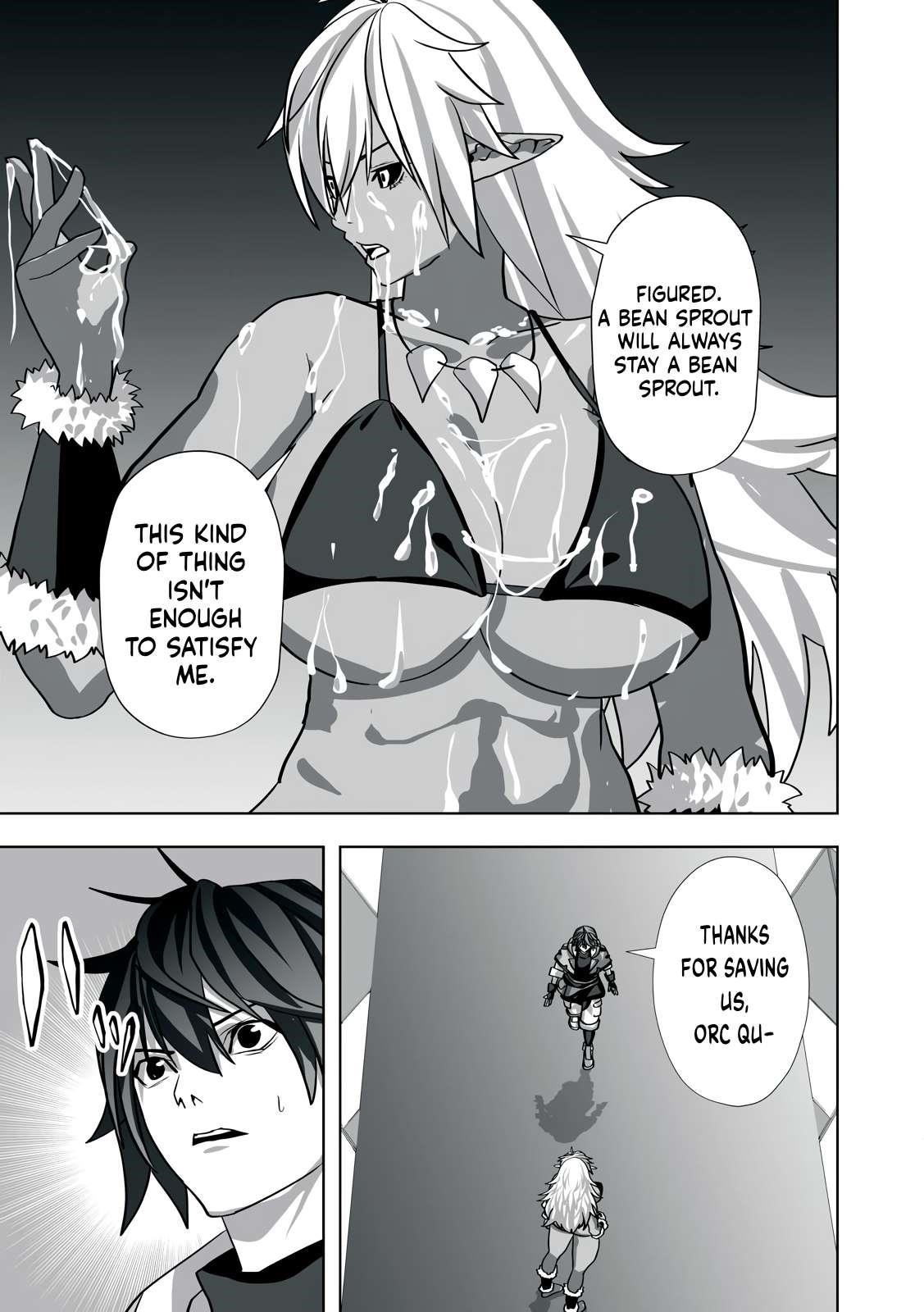 The Exiled Alchemist Saves the World With Adult Toys – A Man Who Can Make Any Monster Orgasm Without Fail Chapter 14 - Page 11