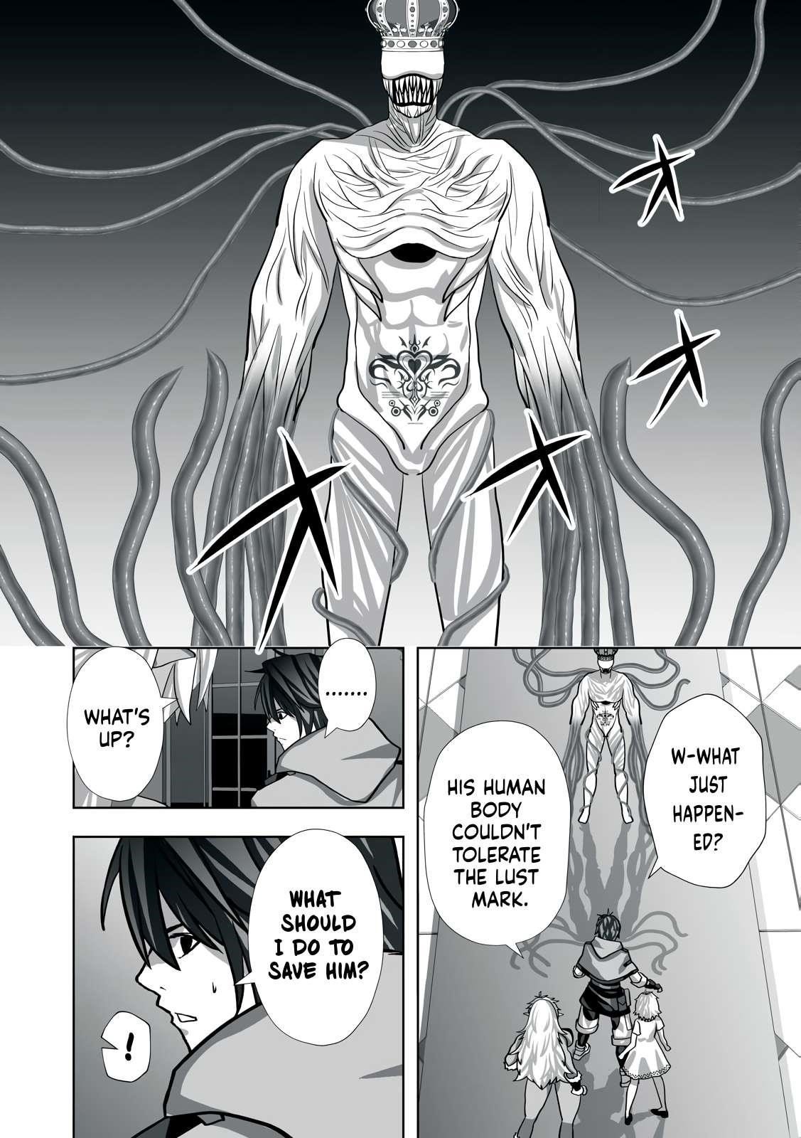 The Exiled Alchemist Saves the World With Adult Toys – A Man Who Can Make Any Monster Orgasm Without Fail Chapter 14 - Page 16