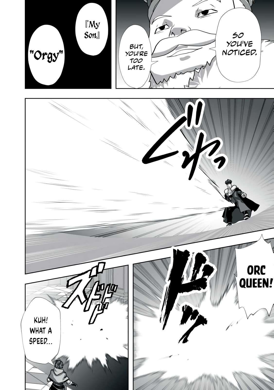 The Exiled Alchemist Saves the World With Adult Toys – A Man Who Can Make Any Monster Orgasm Without Fail Chapter 14 - Page 2