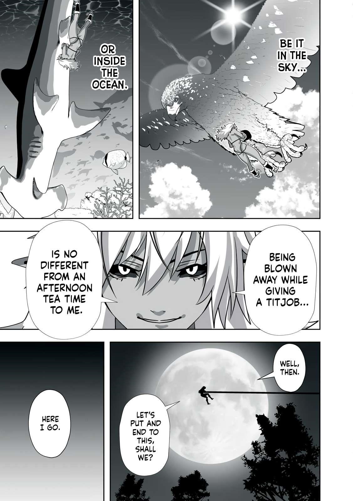 The Exiled Alchemist Saves the World With Adult Toys – A Man Who Can Make Any Monster Orgasm Without Fail Chapter 14 - Page 7