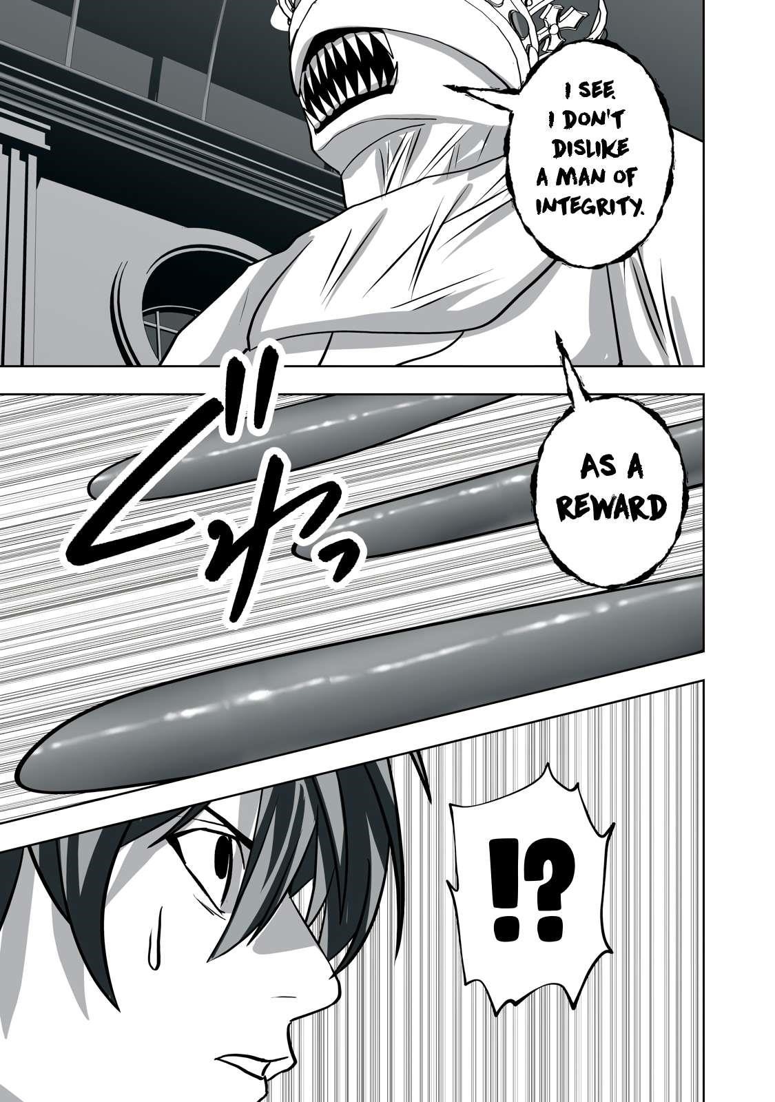 The Exiled Alchemist Saves the World With Adult Toys – A Man Who Can Make Any Monster Orgasm Without Fail Chapter 15 - Page 11