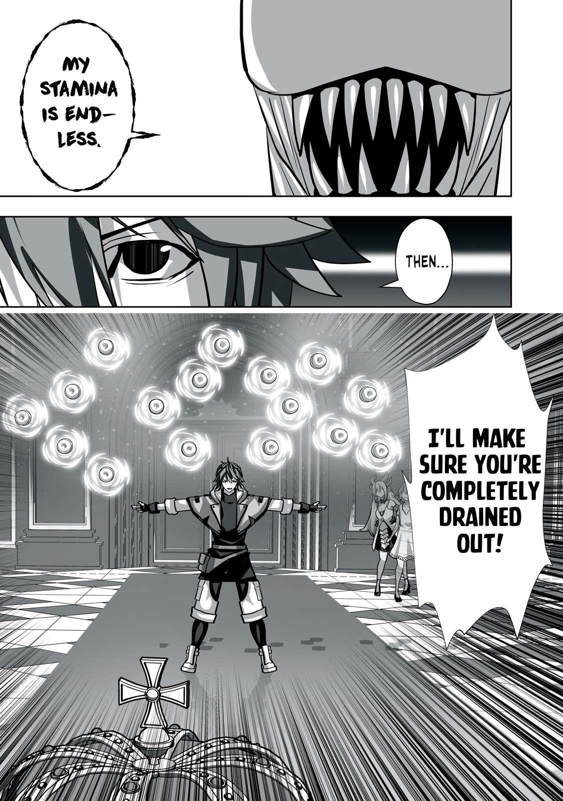 The Exiled Alchemist Saves the World With Adult Toys – A Man Who Can Make Any Monster Orgasm Without Fail Chapter 15 - Page 7