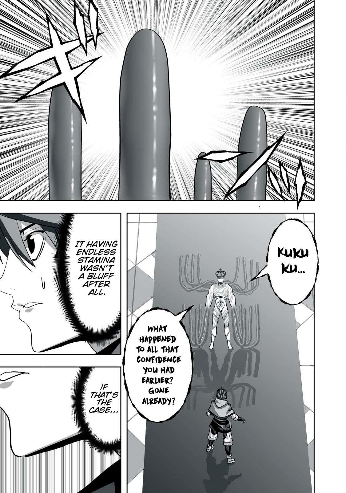 The Exiled Alchemist Saves the World With Adult Toys – A Man Who Can Make Any Monster Orgasm Without Fail Chapter 15 - Page 9