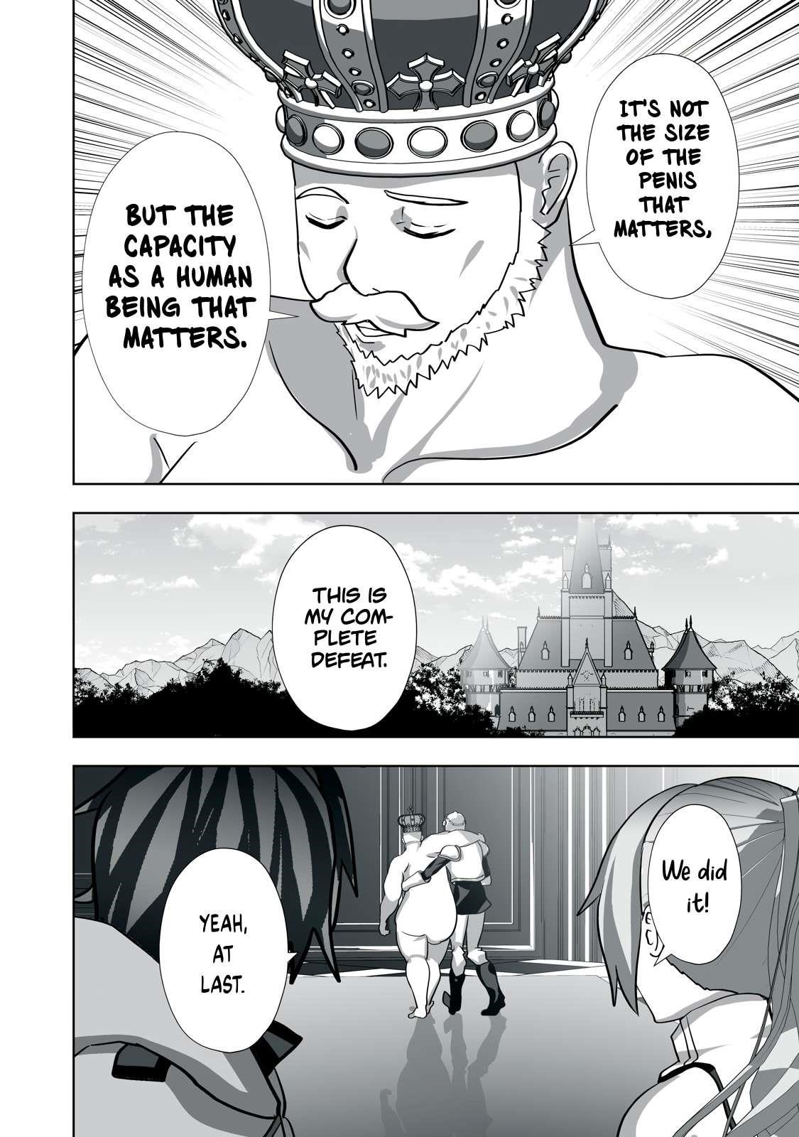 The Exiled Alchemist Saves the World With Adult Toys – A Man Who Can Make Any Monster Orgasm Without Fail Chapter 16 - Page 10