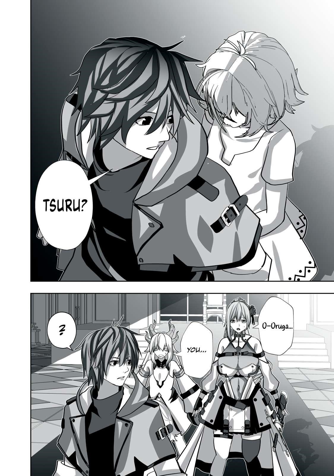 The Exiled Alchemist Saves the World With Adult Toys – A Man Who Can Make Any Monster Orgasm Without Fail Chapter 16 - Page 12