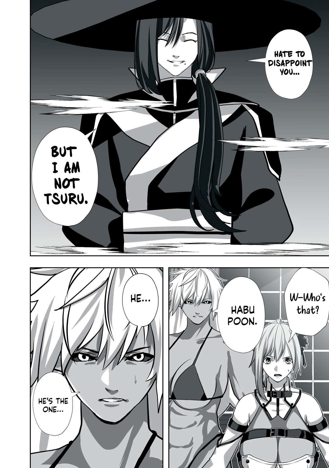 The Exiled Alchemist Saves the World With Adult Toys – A Man Who Can Make Any Monster Orgasm Without Fail Chapter 16 - Page 14