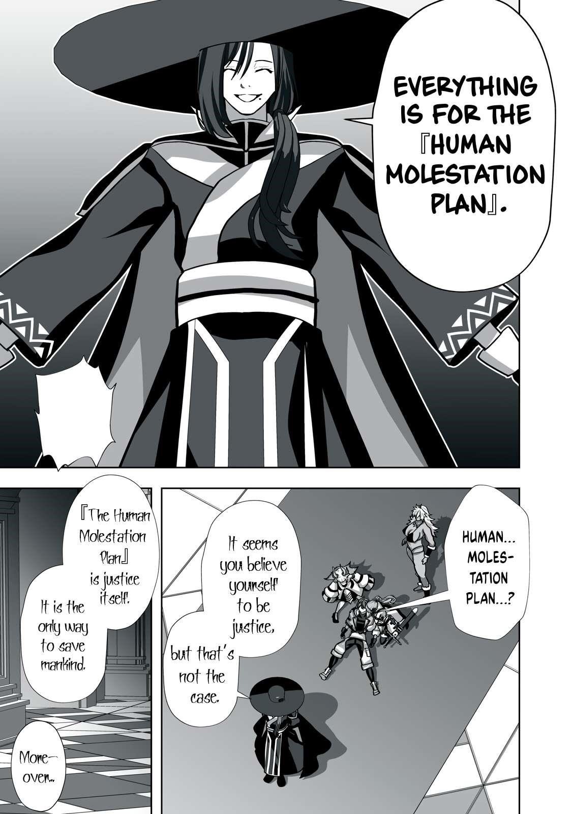 The Exiled Alchemist Saves the World With Adult Toys – A Man Who Can Make Any Monster Orgasm Without Fail Chapter 16 - Page 17