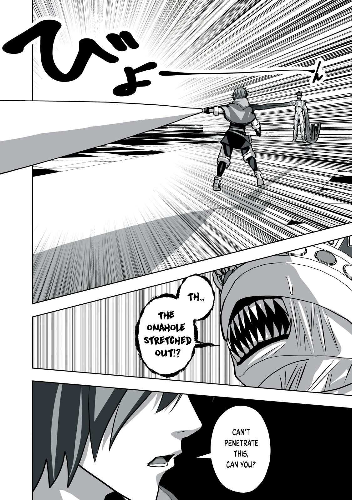 The Exiled Alchemist Saves the World With Adult Toys – A Man Who Can Make Any Monster Orgasm Without Fail Chapter 16 - Page 2