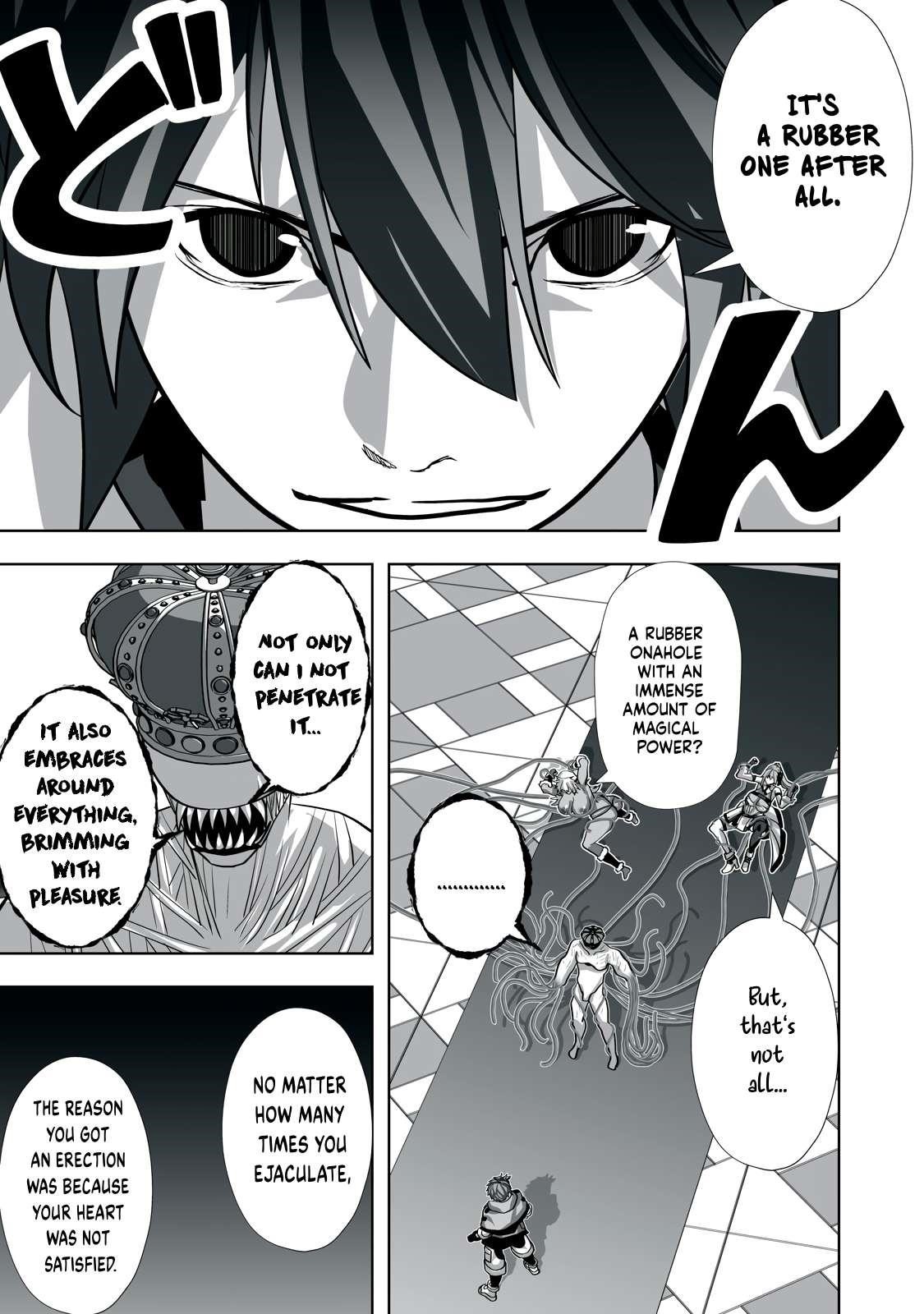 The Exiled Alchemist Saves the World With Adult Toys – A Man Who Can Make Any Monster Orgasm Without Fail Chapter 16 - Page 3