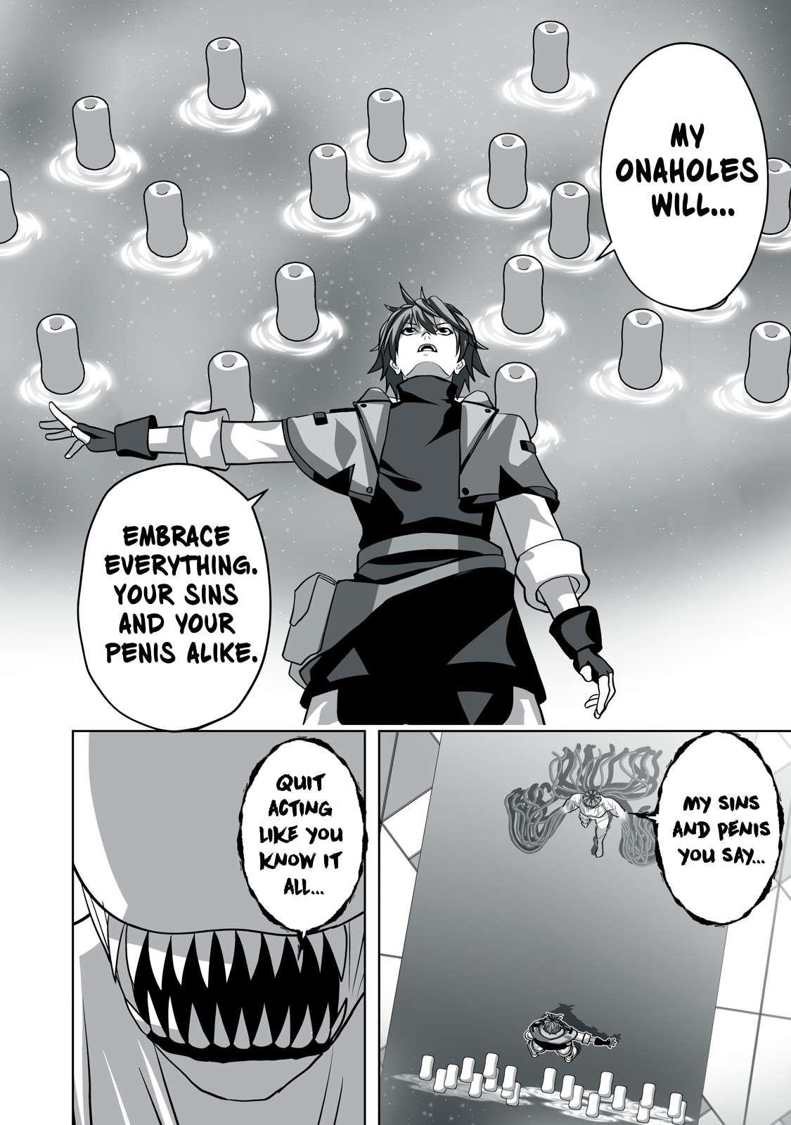 The Exiled Alchemist Saves the World With Adult Toys – A Man Who Can Make Any Monster Orgasm Without Fail Chapter 16 - Page 4