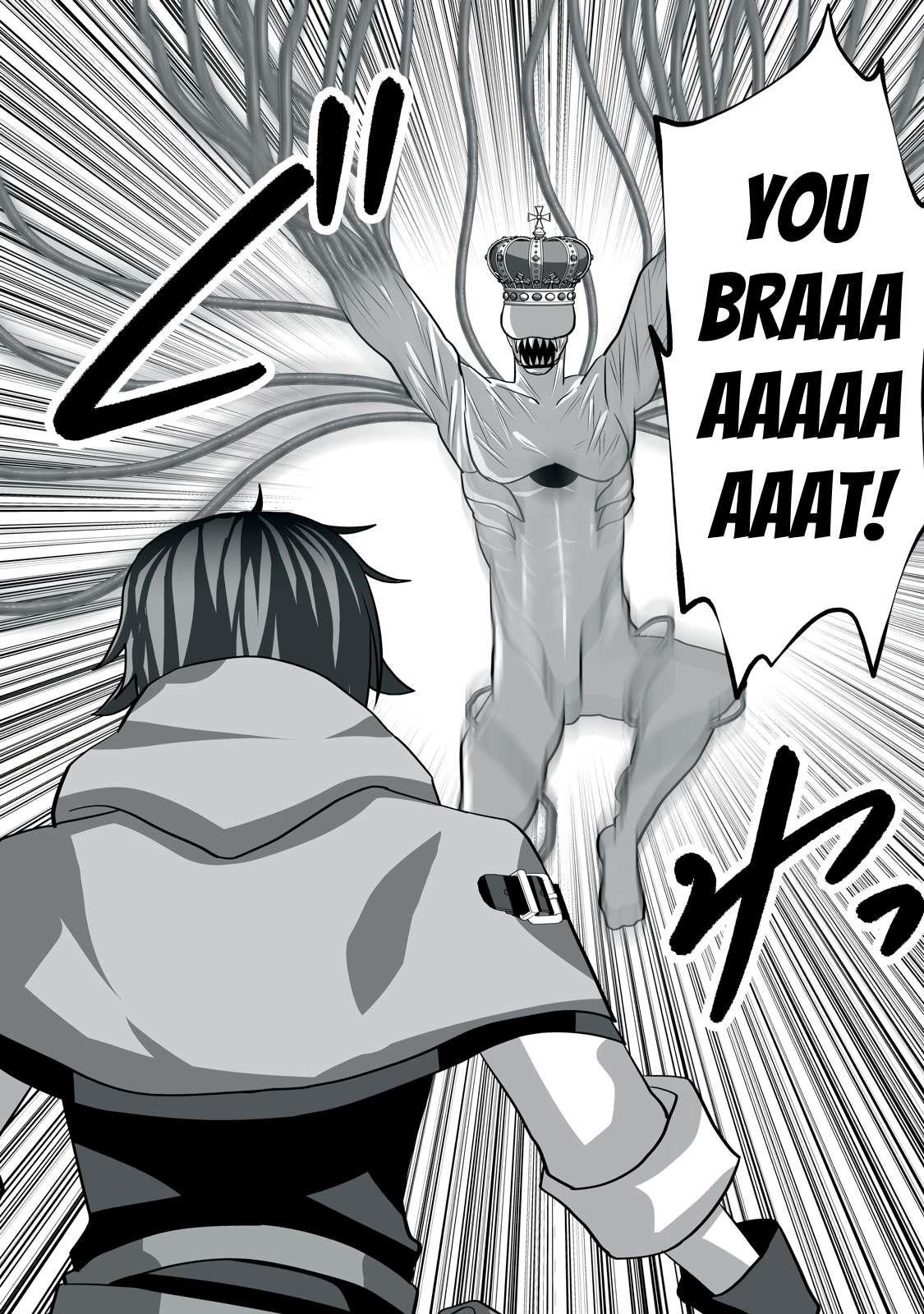 The Exiled Alchemist Saves the World With Adult Toys – A Man Who Can Make Any Monster Orgasm Without Fail Chapter 16 - Page 5