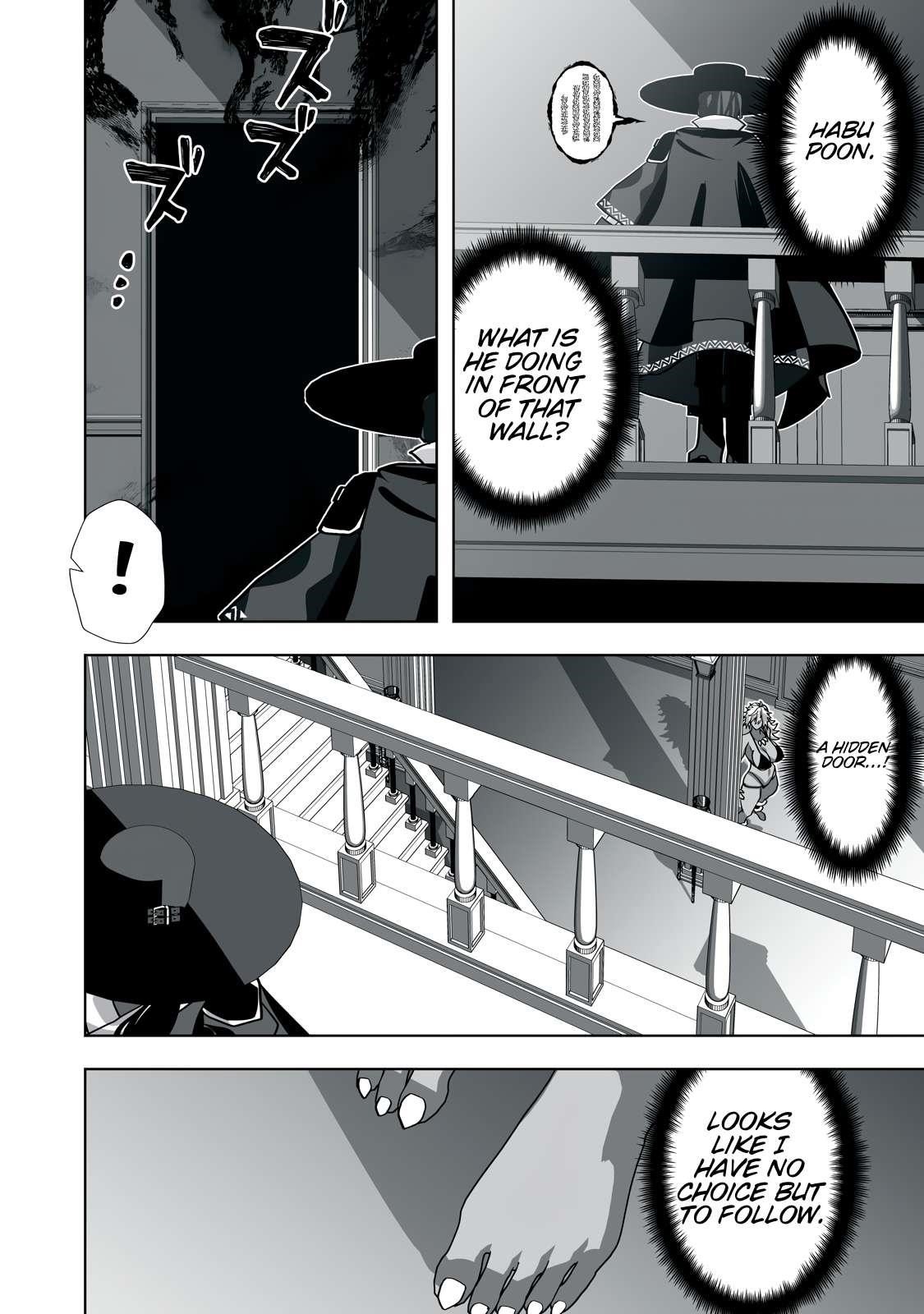 The Exiled Alchemist Saves the World With Adult Toys – A Man Who Can Make Any Monster Orgasm Without Fail Chapter 19 - Page 4