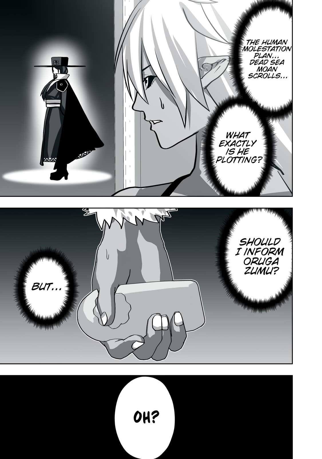 The Exiled Alchemist Saves the World With Adult Toys – A Man Who Can Make Any Monster Orgasm Without Fail Chapter 19 - Page 9