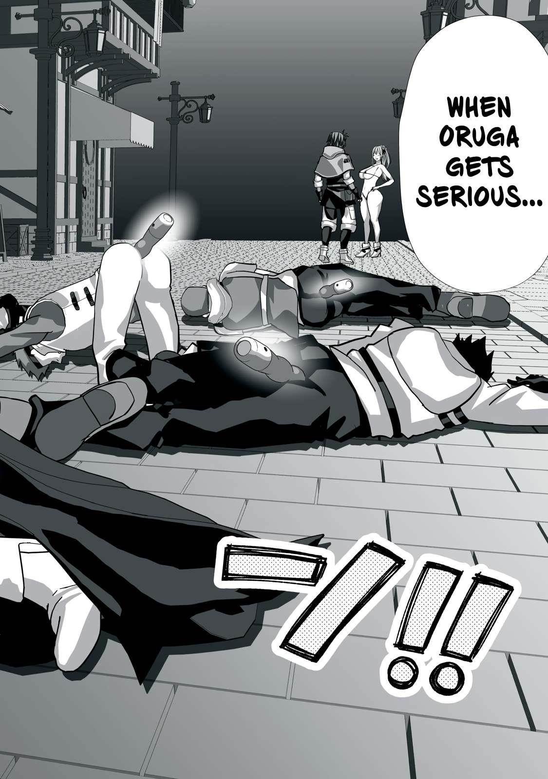 The Exiled Alchemist Saves the World With Adult Toys – A Man Who Can Make Any Monster Orgasm Without Fail Chapter 2 - Page 26