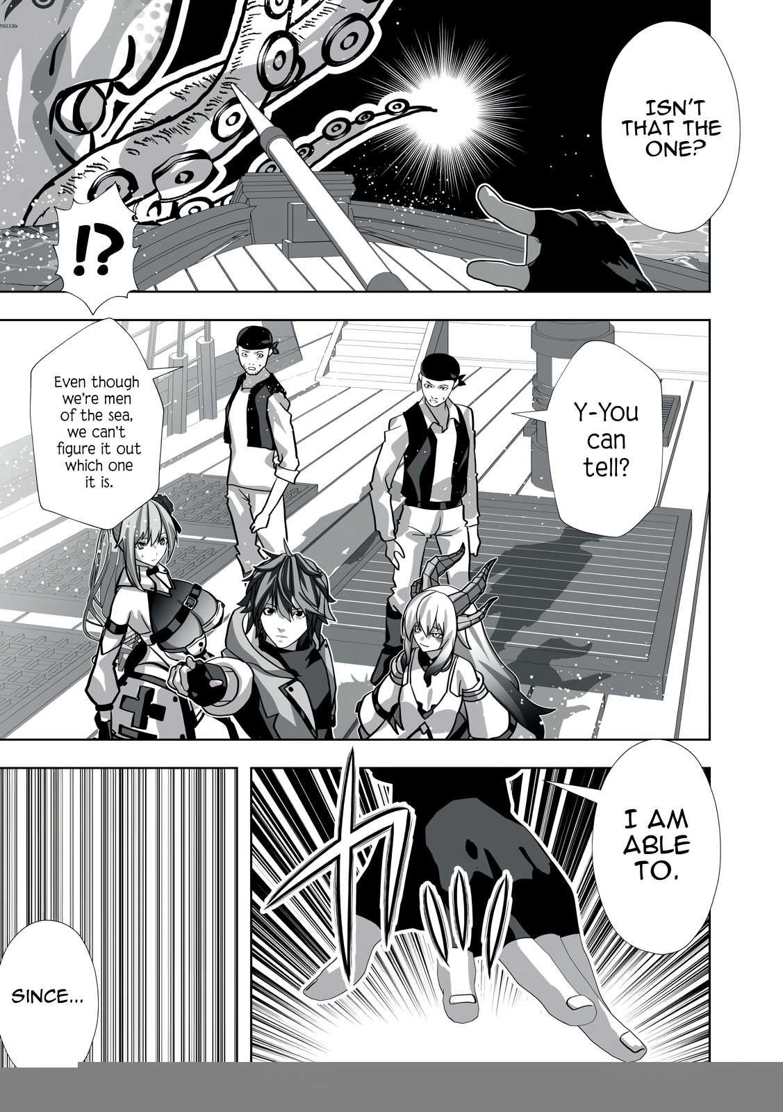 The Exiled Alchemist Saves the World With Adult Toys – A Man Who Can Make Any Monster Orgasm Without Fail Chapter 20 - Page 11