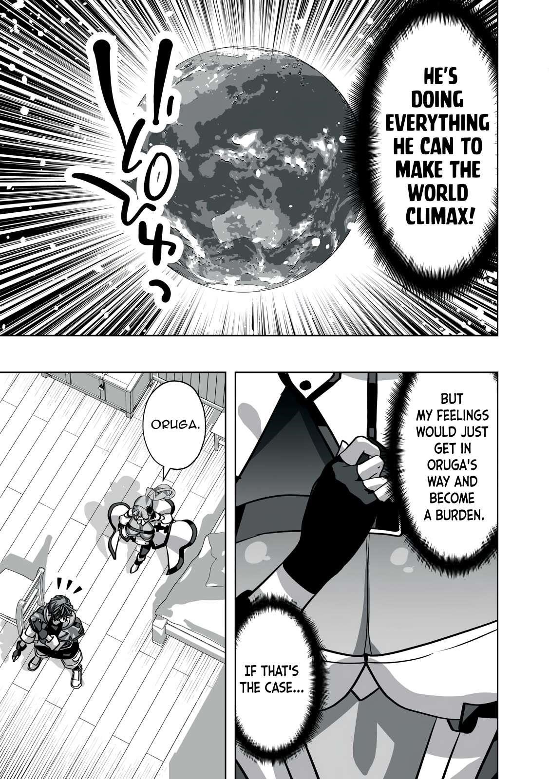 The Exiled Alchemist Saves the World With Adult Toys – A Man Who Can Make Any Monster Orgasm Without Fail Chapter 20 - Page 7