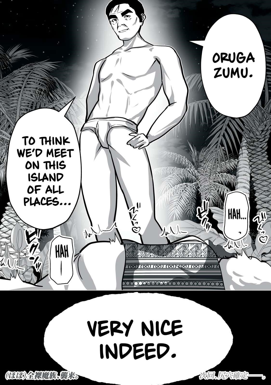 The Exiled Alchemist Saves the World With Adult Toys – A Man Who Can Make Any Monster Orgasm Without Fail Chapter 21 - Page 18