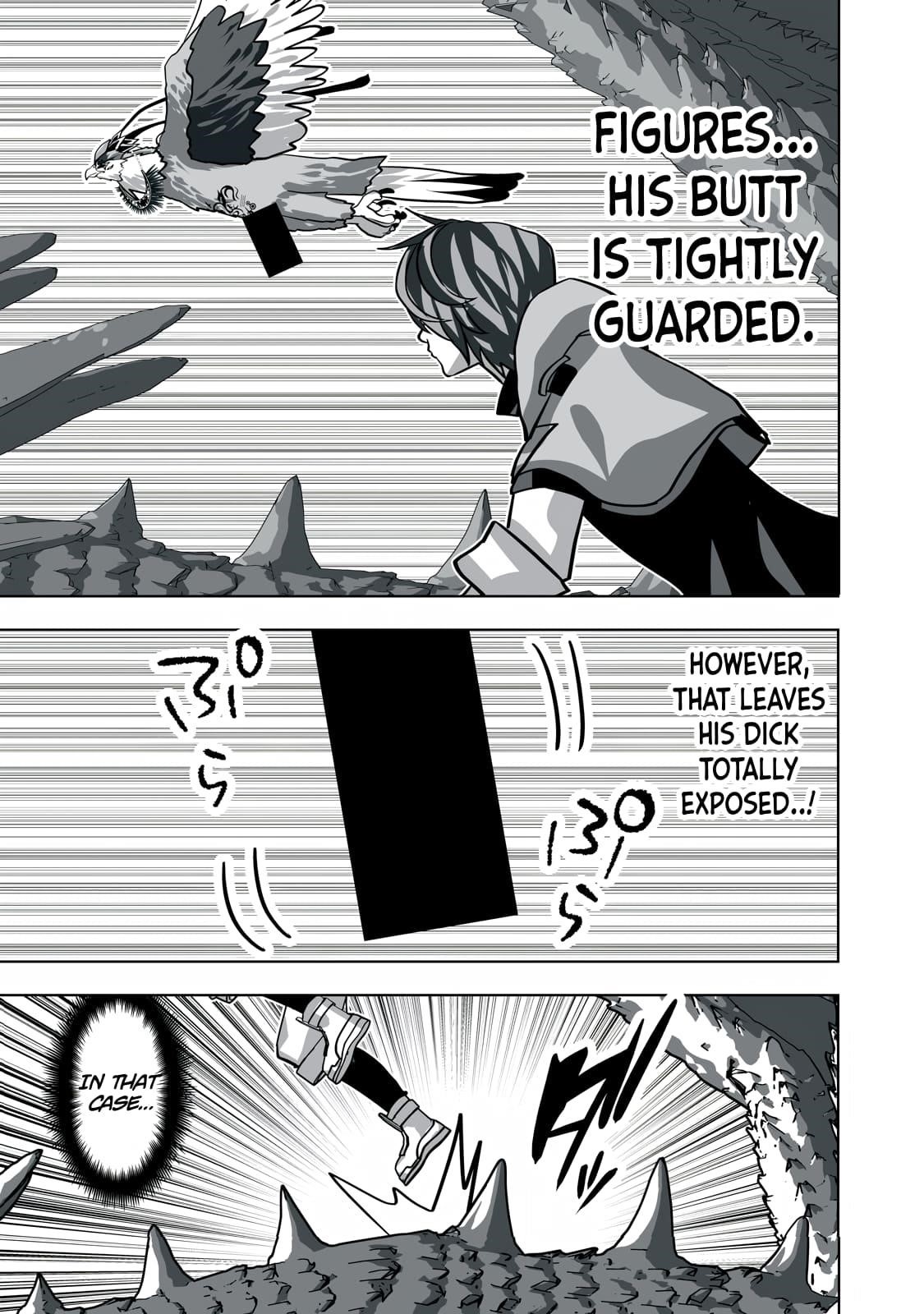 The Exiled Alchemist Saves the World With Adult Toys – A Man Who Can Make Any Monster Orgasm Without Fail Chapter 22 - Page 13