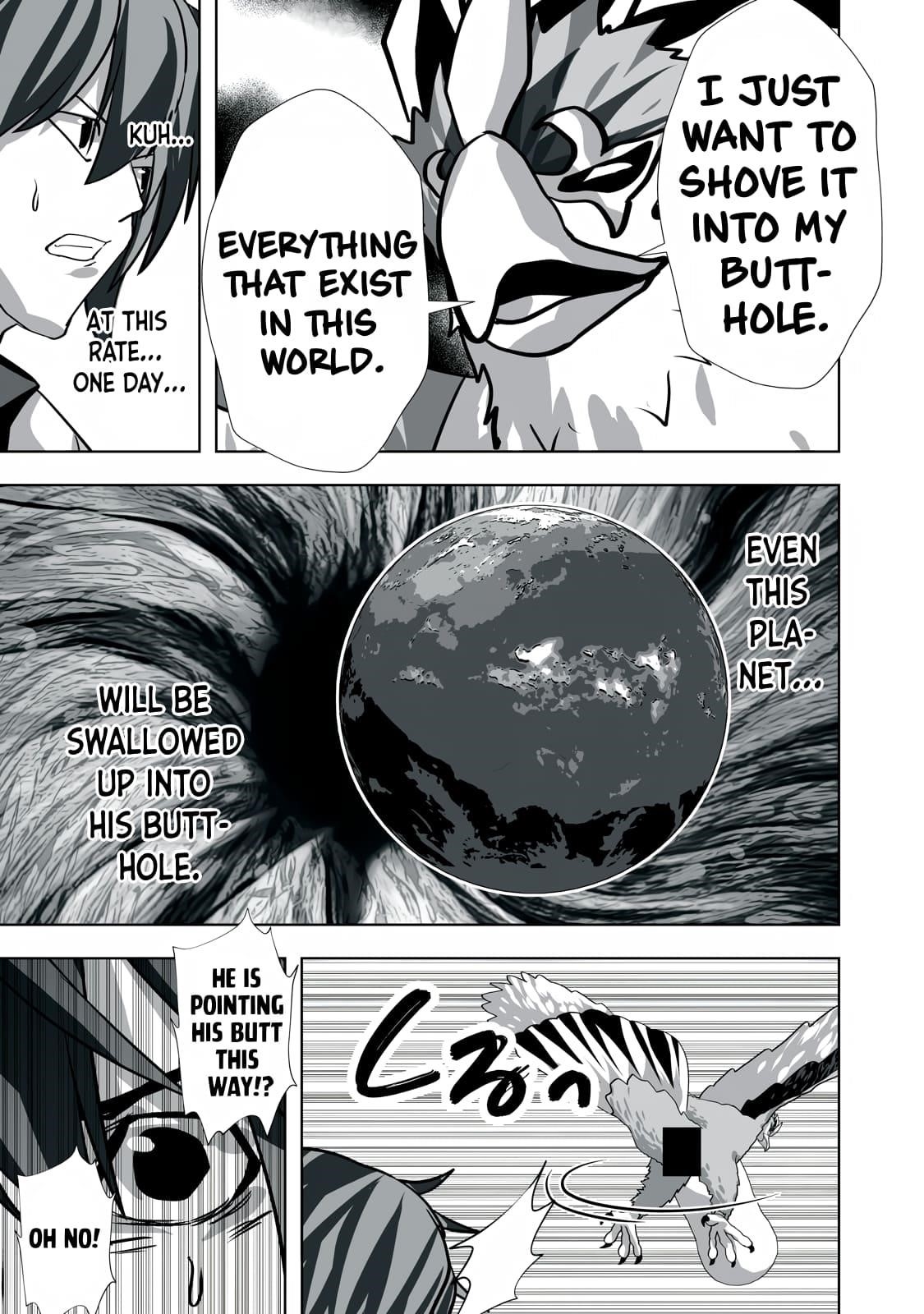 The Exiled Alchemist Saves the World With Adult Toys – A Man Who Can Make Any Monster Orgasm Without Fail Chapter 22 - Page 17