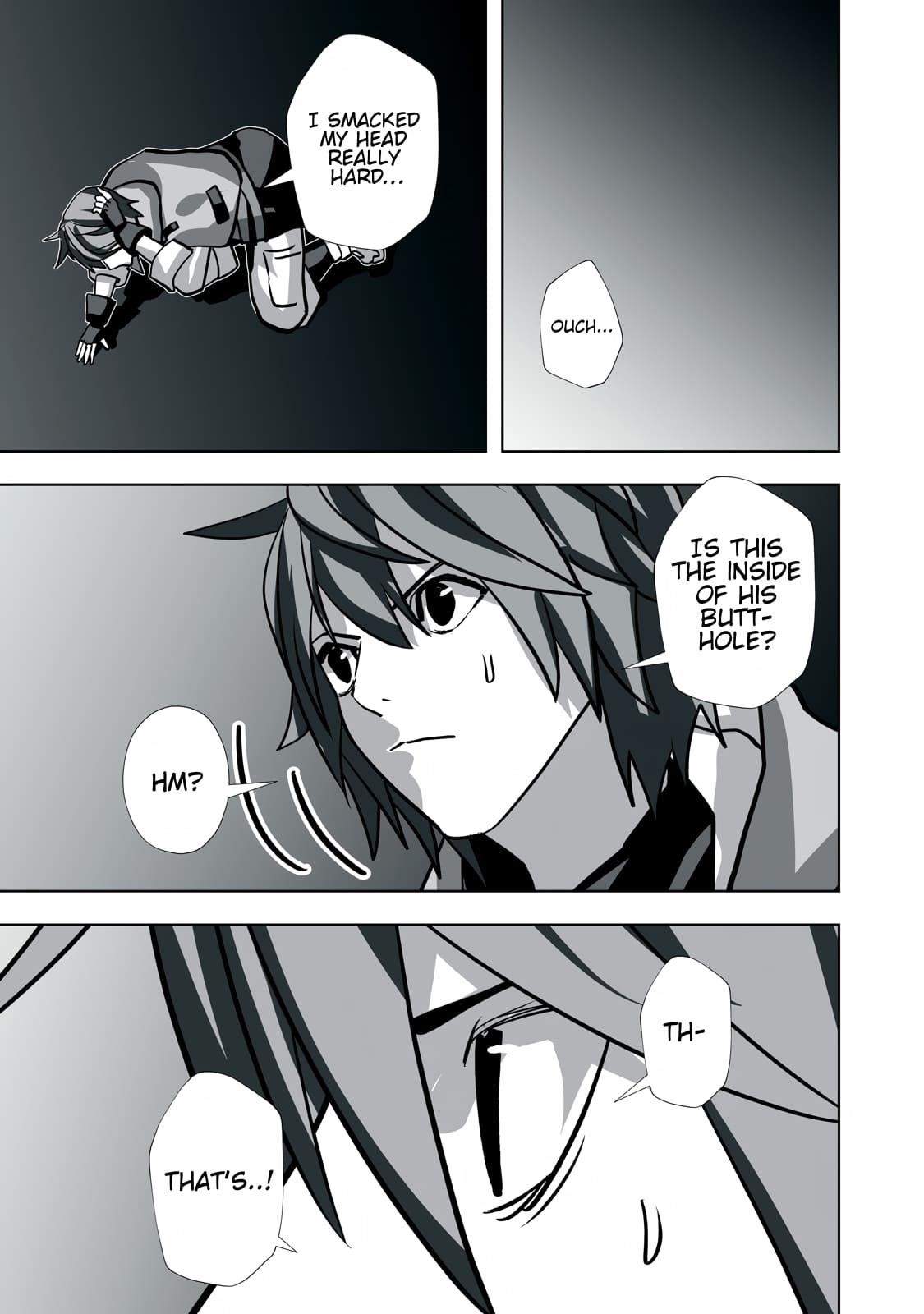 The Exiled Alchemist Saves the World With Adult Toys – A Man Who Can Make Any Monster Orgasm Without Fail Chapter 22 - Page 19