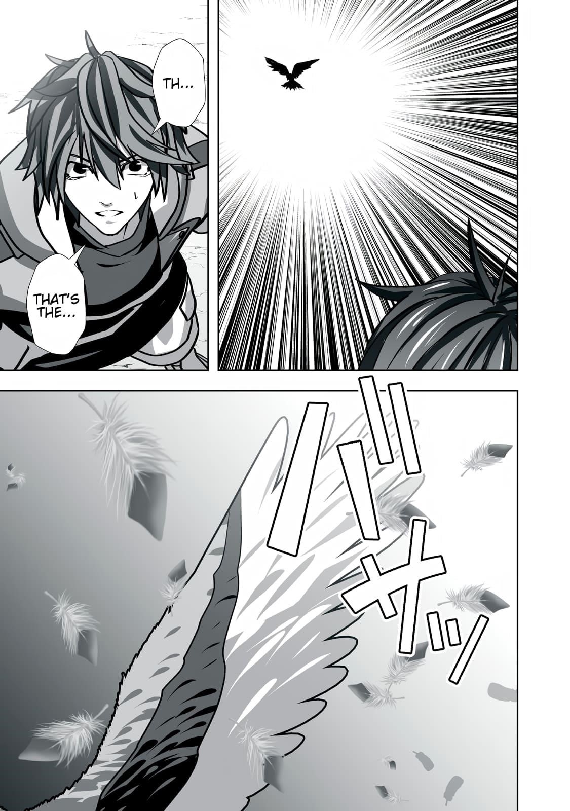 The Exiled Alchemist Saves the World With Adult Toys – A Man Who Can Make Any Monster Orgasm Without Fail Chapter 22 - Page 7