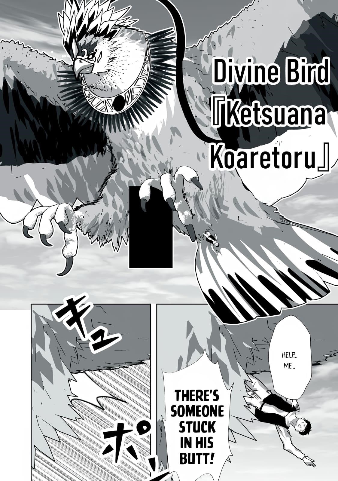 The Exiled Alchemist Saves the World With Adult Toys – A Man Who Can Make Any Monster Orgasm Without Fail Chapter 22 - Page 8