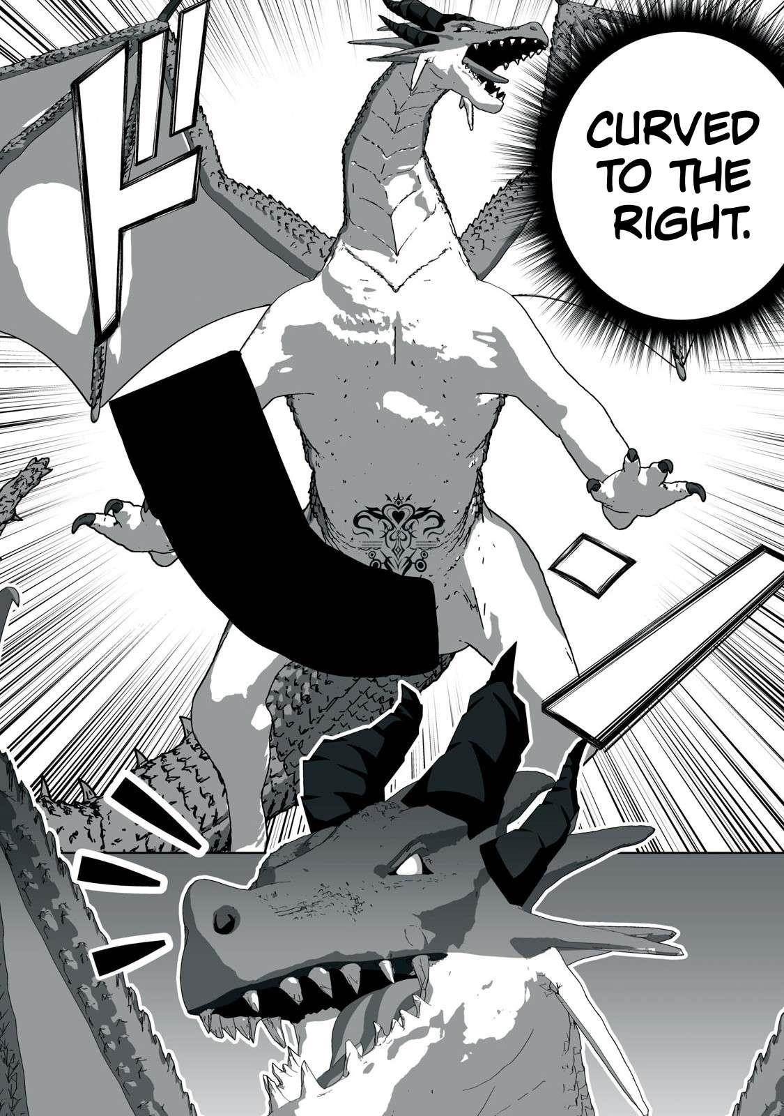 The Exiled Alchemist Saves the World With Adult Toys – A Man Who Can Make Any Monster Orgasm Without Fail Chapter 3 - Page 18