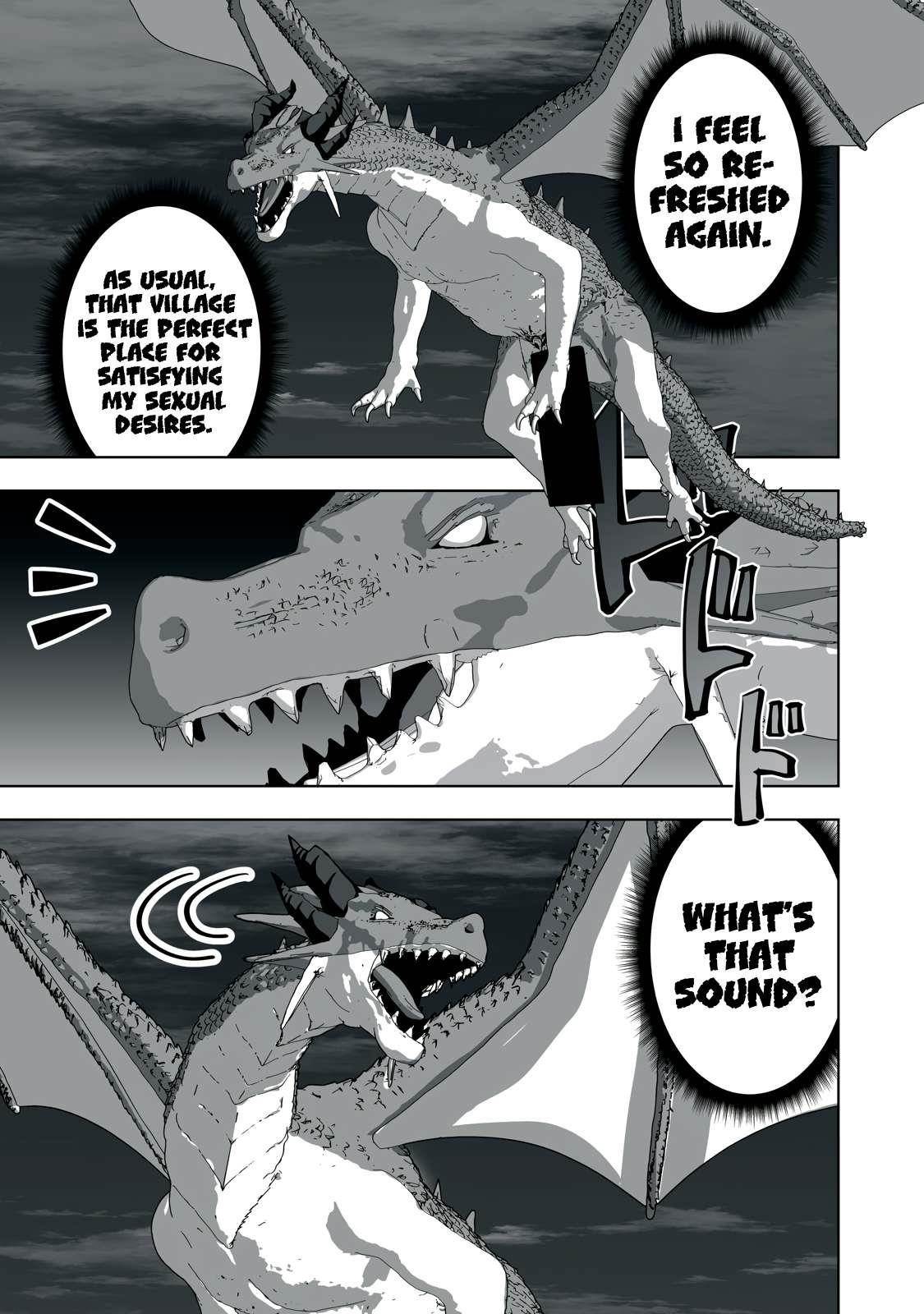 The Exiled Alchemist Saves the World With Adult Toys – A Man Who Can Make Any Monster Orgasm Without Fail Chapter 3 - Page 29