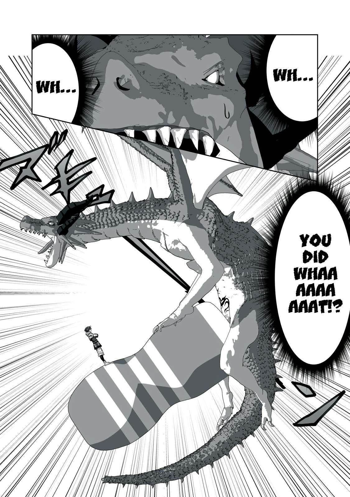 The Exiled Alchemist Saves the World With Adult Toys – A Man Who Can Make Any Monster Orgasm Without Fail Chapter 3 - Page 31