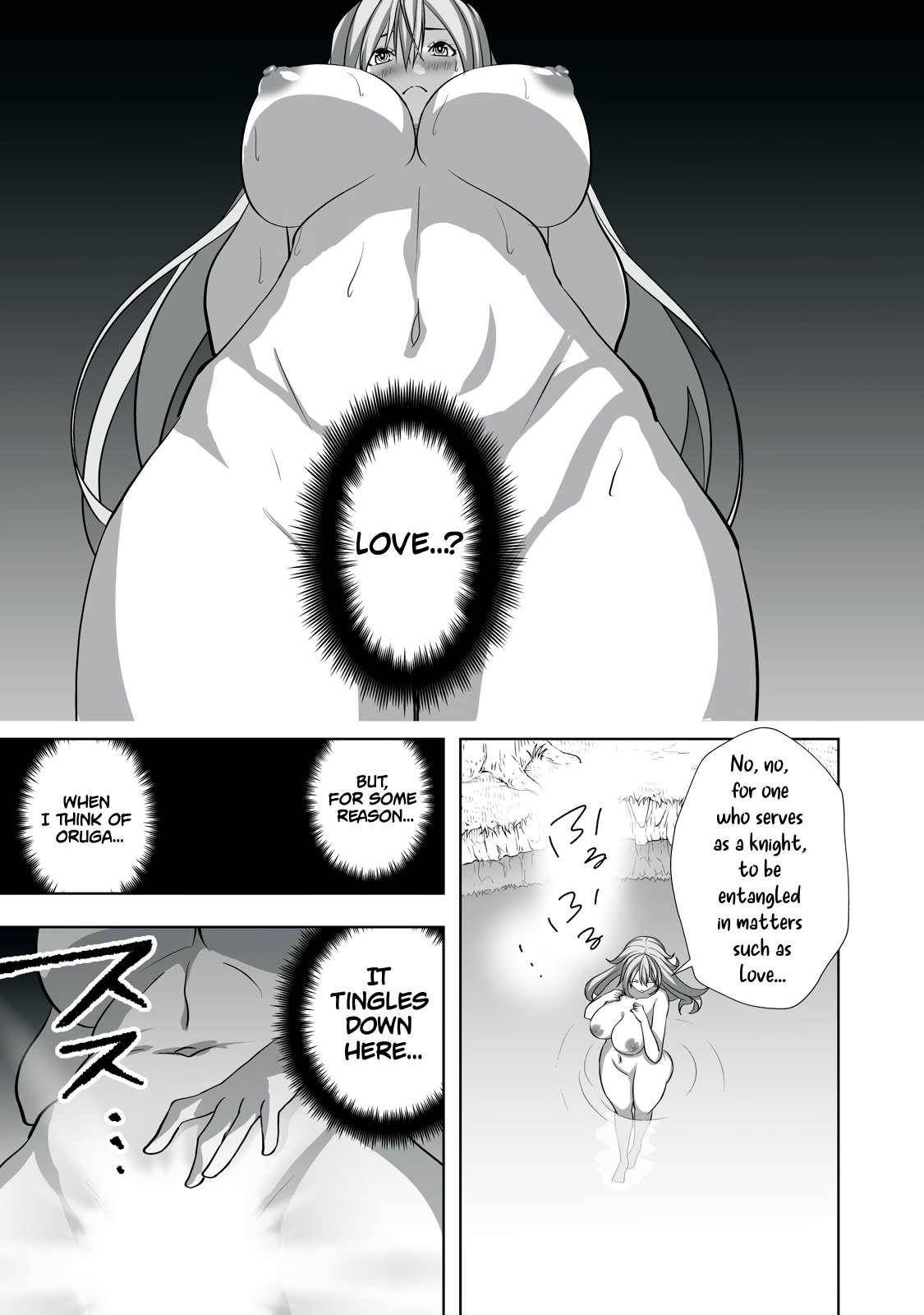 The Exiled Alchemist Saves the World With Adult Toys – A Man Who Can Make Any Monster Orgasm Without Fail Chapter 3 - Page 9