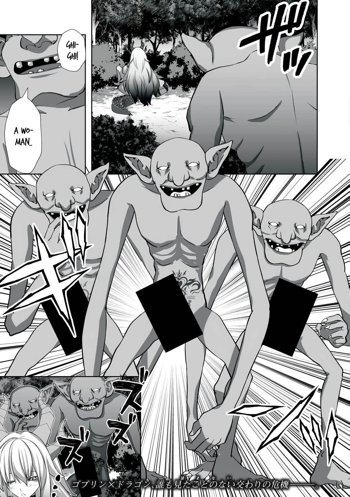 The Exiled Alchemist Saves the World With Adult Toys – A Man Who Can Make Any Monster Orgasm Without Fail Chapter 4 - Page 19