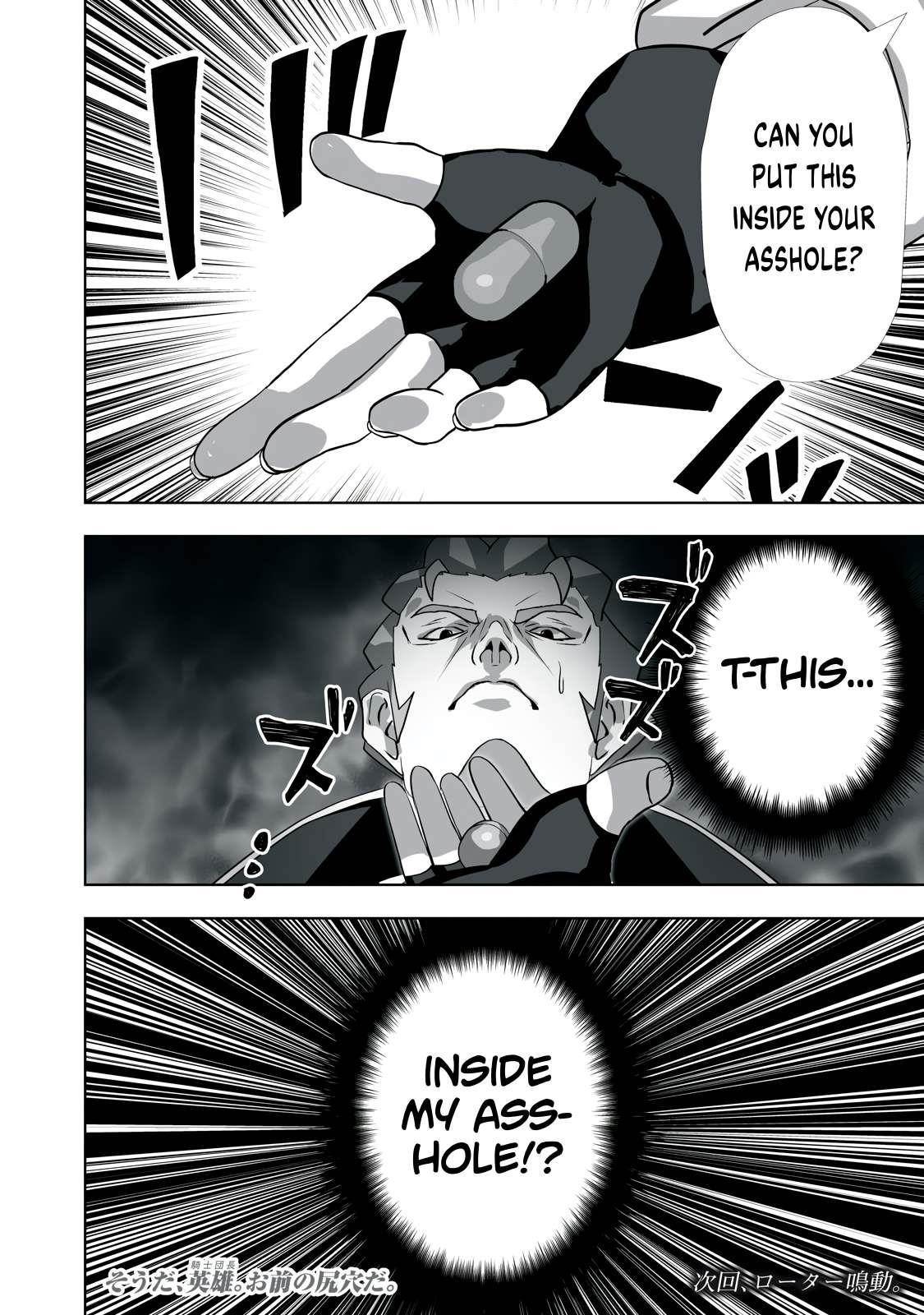 The Exiled Alchemist Saves the World With Adult Toys – A Man Who Can Make Any Monster Orgasm Without Fail Chapter 6 - Page 14