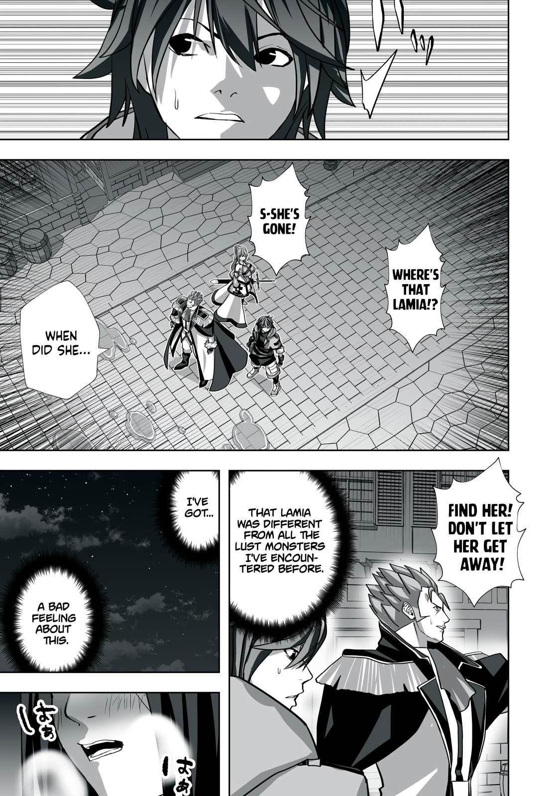 The Exiled Alchemist Saves the World With Adult Toys – A Man Who Can Make Any Monster Orgasm Without Fail Chapter 7 - Page 13