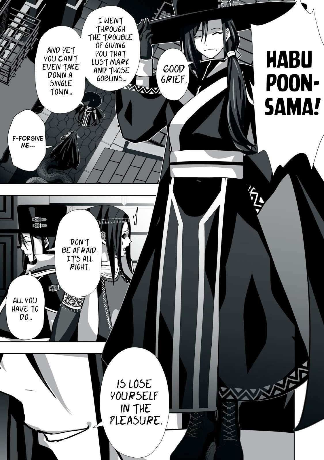 The Exiled Alchemist Saves the World With Adult Toys – A Man Who Can Make Any Monster Orgasm Without Fail Chapter 7 - Page 15