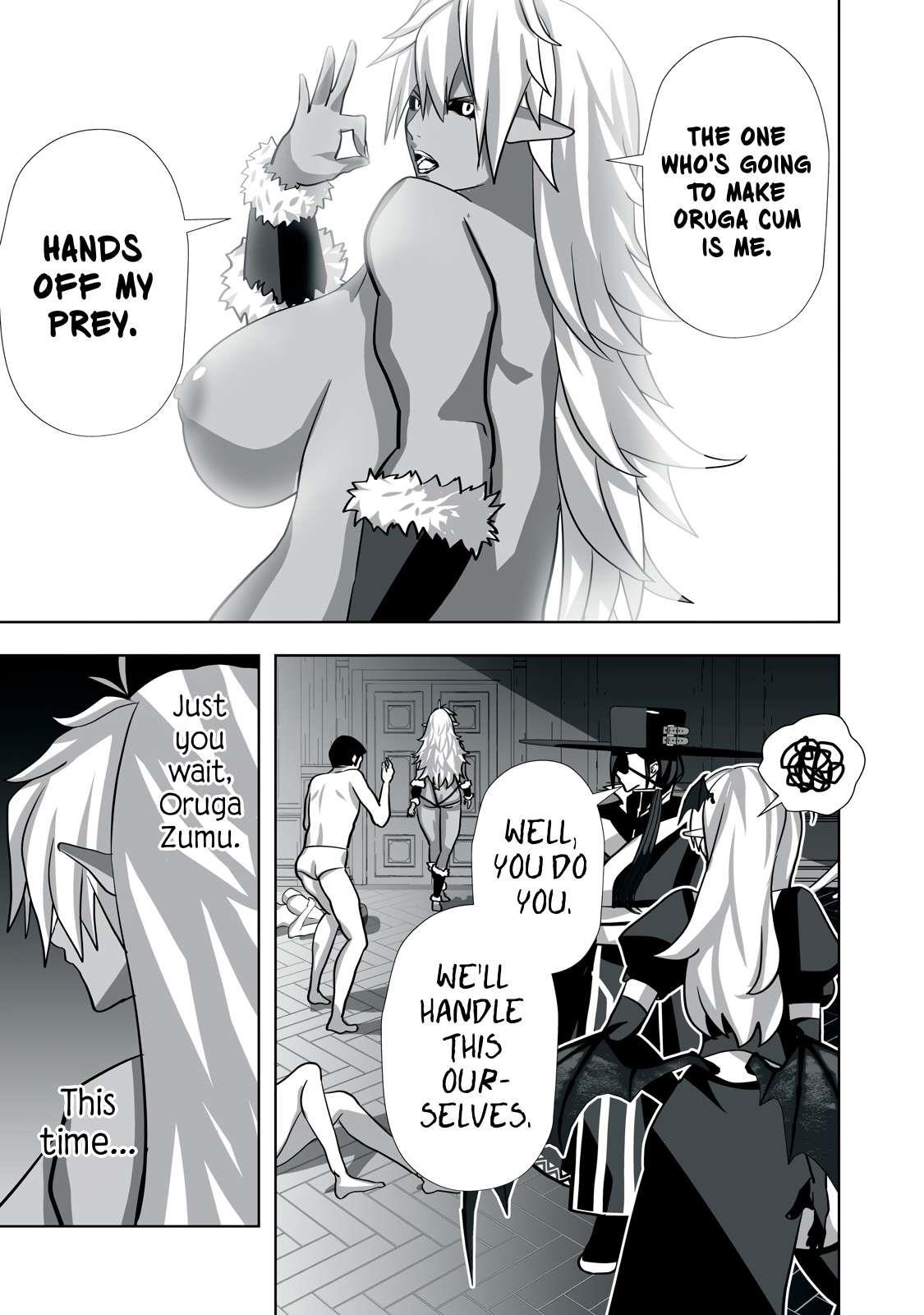 The Exiled Alchemist Saves the World With Adult Toys – A Man Who Can Make Any Monster Orgasm Without Fail Chapter 8 - Page 13