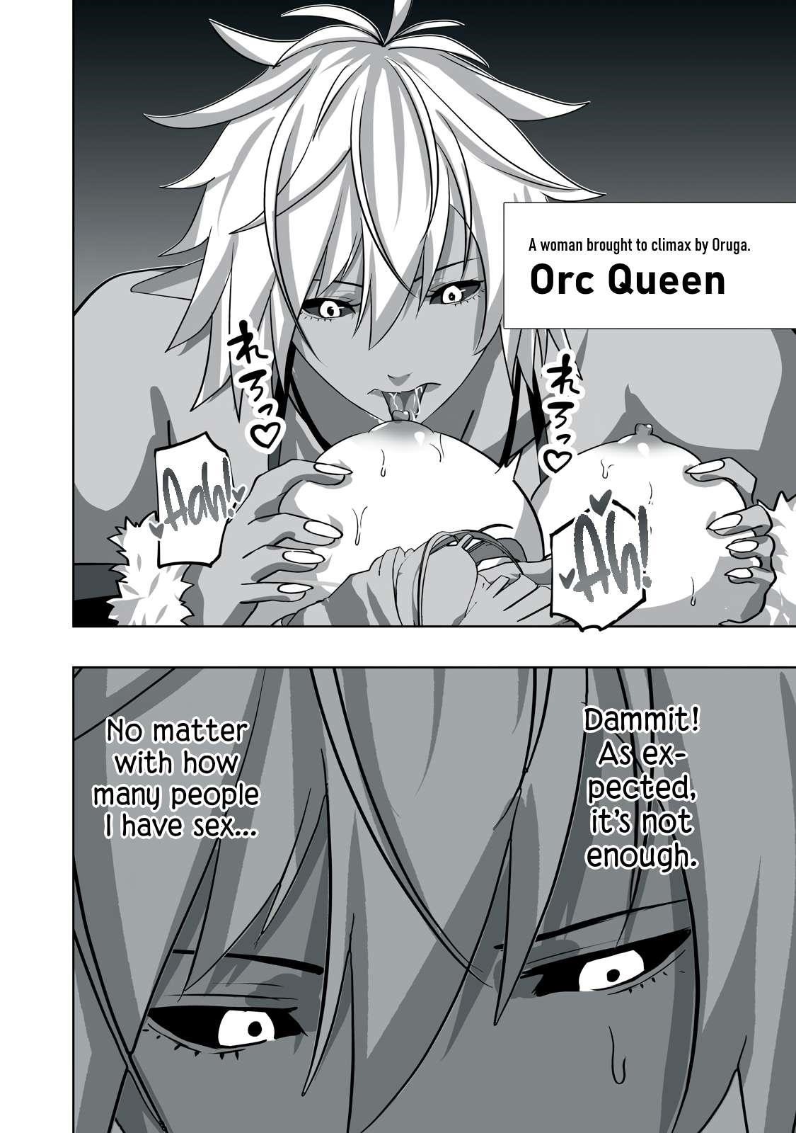 The Exiled Alchemist Saves the World With Adult Toys – A Man Who Can Make Any Monster Orgasm Without Fail Chapter 8 - Page 2