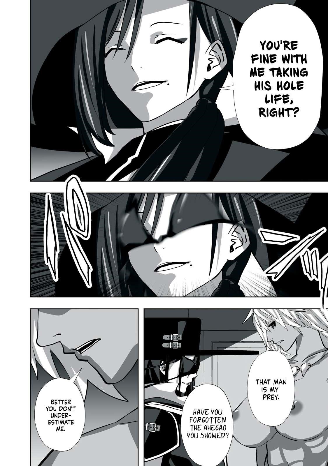 The Exiled Alchemist Saves the World With Adult Toys – A Man Who Can Make Any Monster Orgasm Without Fail Chapter 8 - Page 6