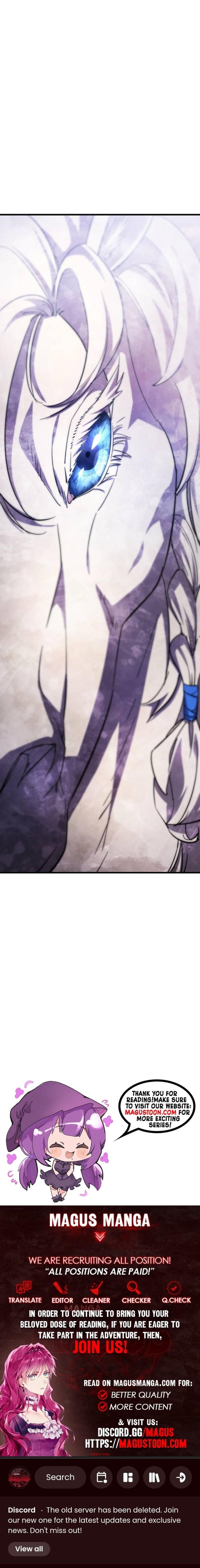 The Genius Mage Who Uses His Fists Chapter 19 - Page 11