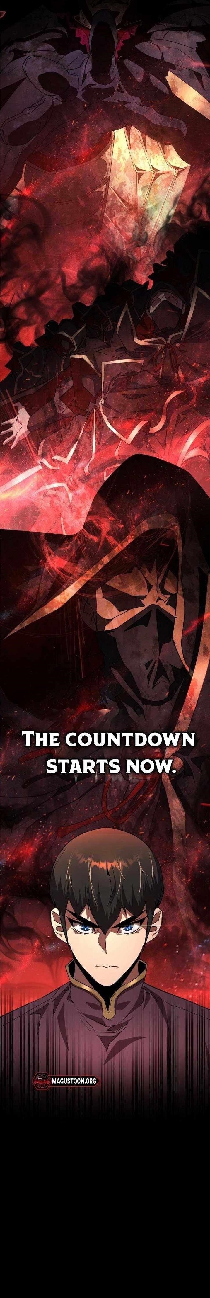 The Genius Mage Who Uses His Fists Chapter 22 - Page 10