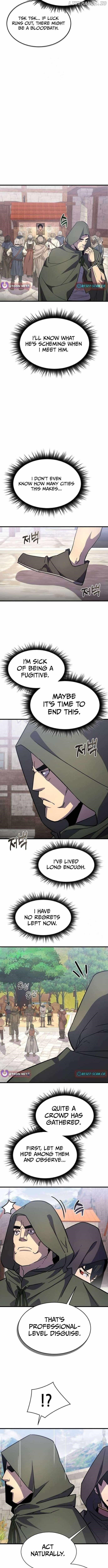 The Genius Mage Who Uses His Fists Chapter 25 - Page 13